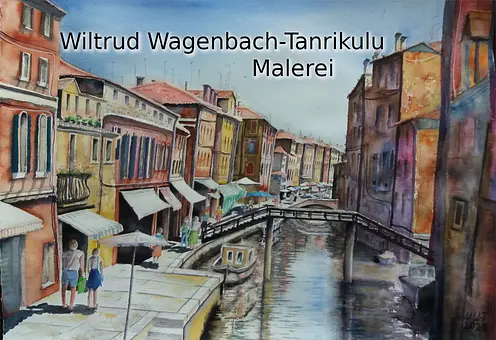 Wiltrud Wagenbach-Tanrikulu